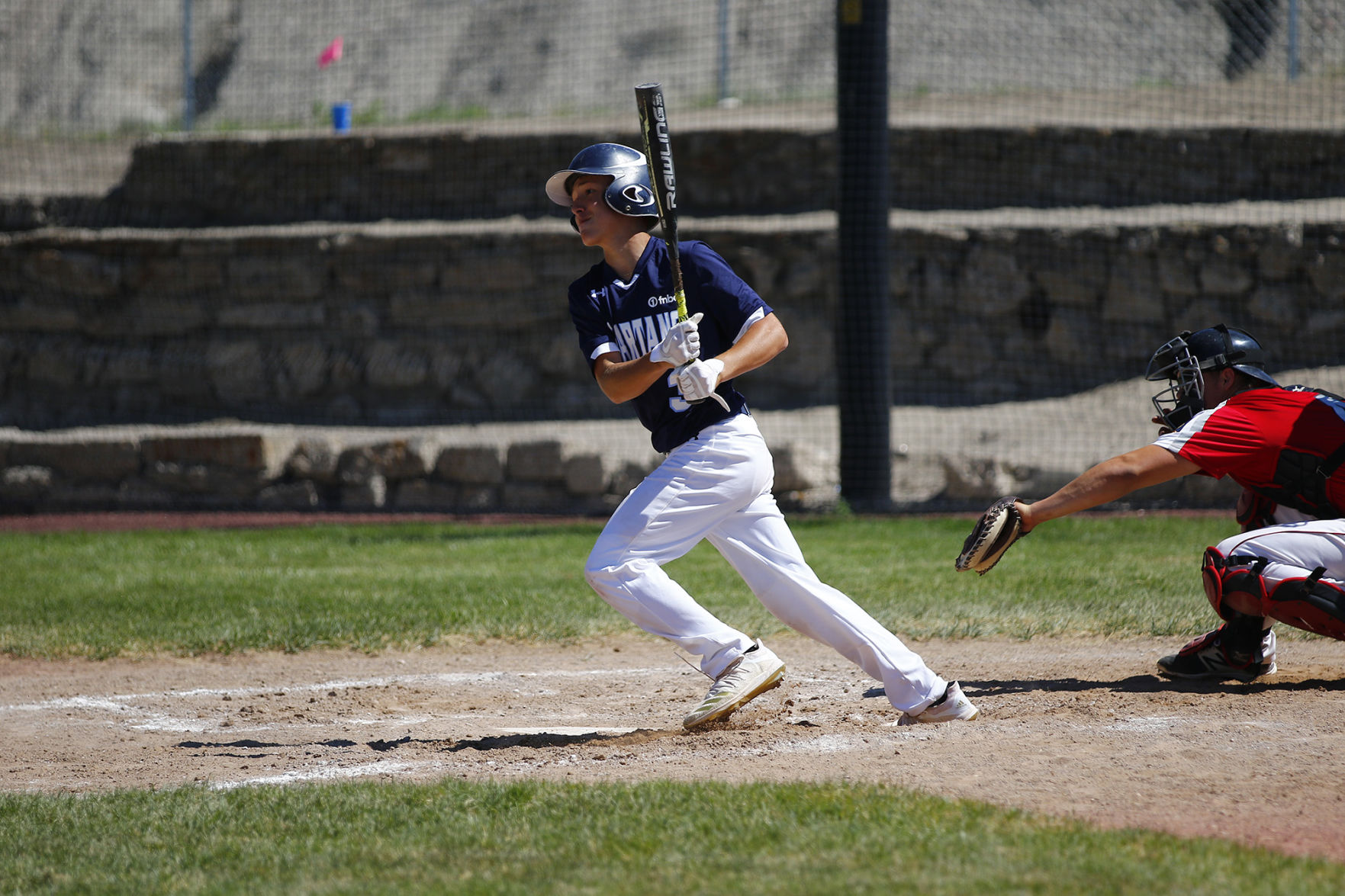 PHOTOS: Clair Conly Tournament